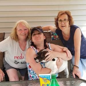 Meet your Posher, Doris